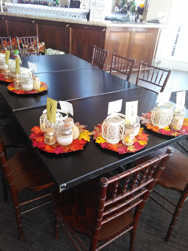 Seafood Restaurant «Casino Wharf FX», reviews and photos, 286 Grand Ave, Falmouth, MA 02540, USA