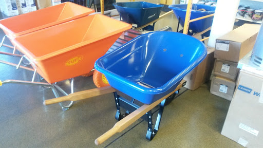 Masonry Supply Store «Frederick Brick Works, Inc.», reviews and photos, 1731 Monocacy Blvd, Frederick, MD 21701, USA