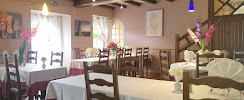 Atmosphère du Restaurant Lesénechal à Scrignac - n°3