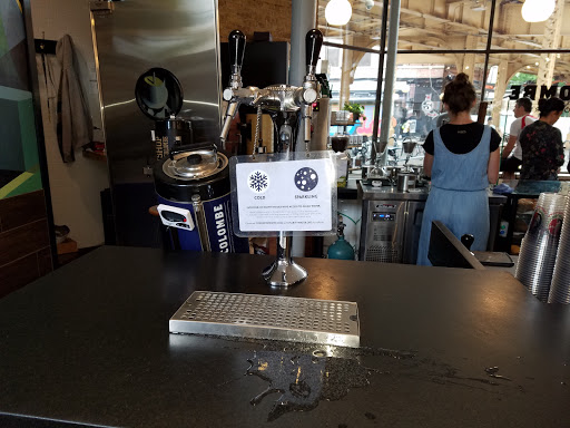 Coffee Shop «La Colombe Coffee Roasters», reviews and photos, 1552 N Damen Ave, Chicago, IL 60622, USA
