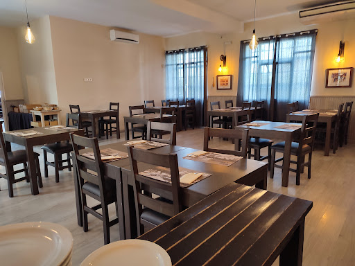 Restaurante Arrocería Casa Mauro en Campo Real