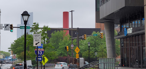 Cell Phone Store «AT&T», reviews and photos, 1001 Fleet St, Baltimore, MD 21202, USA