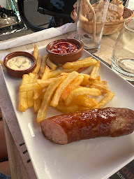 Photo n°7 de Bistrot du Commerce à Montbéliard ()