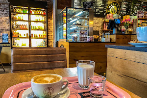 Café Il Barista Südstadt