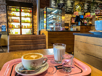 Café Il Barista Südstadt