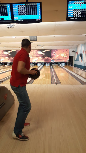 Bowling Alley «Hi-Tor Lanes», reviews and photos, 40 south route 9w, West Haverstraw, NY 10993, USA