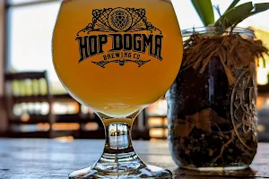 Hop Dogma Brewing Co. image