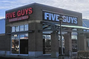 Five Guys image