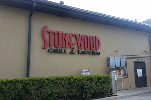 Stonewood Grill & Tavern image