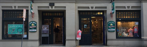 Gift Shop «Artsy Abode at St Augustine», reviews and photos, 41 King St, St Augustine, FL 32084, USA