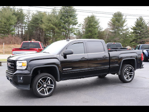 Used Car Dealer «Leavitt Auto & Truck», reviews and photos, 78 Plaistow Rd, Plaistow, NH 03865, USA