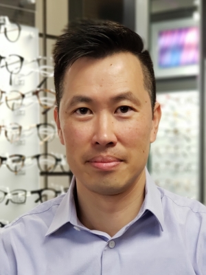 Optometrist «Rainier Valley Optometric», reviews and photos, 7101 Martin Luther King Jr Way S, Seattle, WA 98118, USA