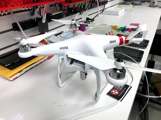 Mobile Phone Repair Shop «CPR Cell Phone Repair King of Prussia», reviews and photos, 348 W Dekalb Pike, King of Prussia, PA 19406, USA