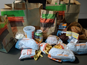 Photo n°18 de Burger King à Meylan ()