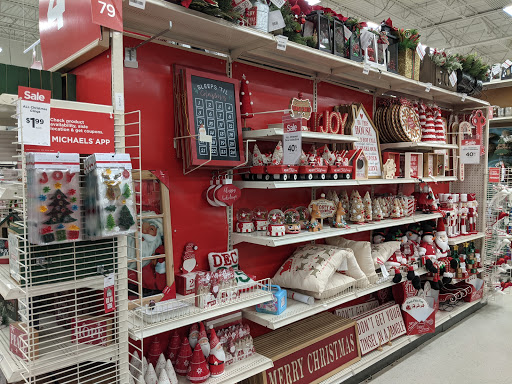 Craft Store «Michaels», reviews and photos, 2005 S Main St, Keller, TX 76248, USA