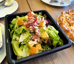 The pizza company photo