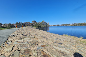 Yerrabi Pond District Park