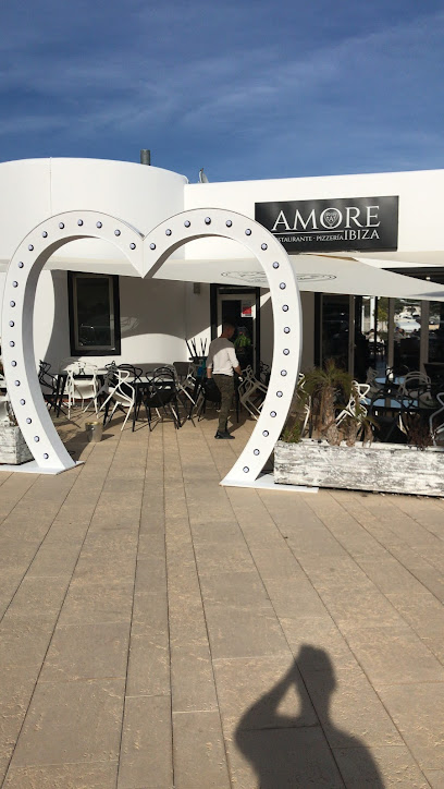 Amore Ibiza - Puerto Deportivo de, 07840 Santa Eulària des Riu, Balearic Islands, Spain