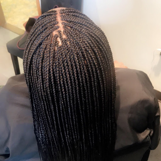 Beauty Supply Store «Hawa Hair Braiding Salon», reviews and photos, 1708 E Lebanon Rd, Dover, DE 19901, USA