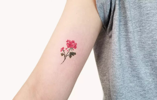Explore small car tattoo ideas, creative tattoo ideas in Sunnyvale, available at Greego tattoo