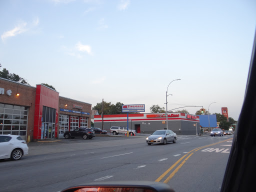 Auto Parts Store «AutoZone», reviews and photos, 614 Ridge Rd, North Arlington, NJ 07031, USA