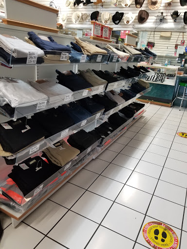 Jeweler «Joyeria Los Angeles», reviews and photos, 5815 Watt Ave, North Highlands, CA 95660, USA