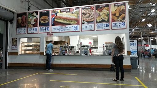 Warehouse store «Costco Wholesale», reviews and photos, 1445 W Elliot Rd, Tempe, AZ 85284, USA