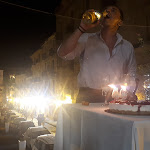 Photo n°2 de l'avis de francesco.i fait le 14/08/2021 à 23:17 sur le  Trattoria Da Capone à Paola