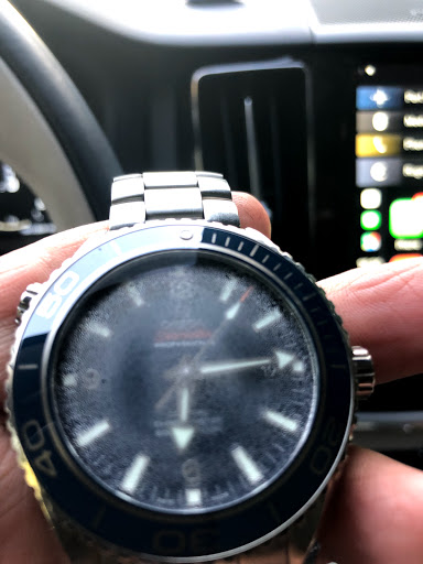 Watch Store «OMEGA Boutique - Aventura Mall», reviews and photos, 19501 Biscayne Blvd, Aventura, FL 33180, USA