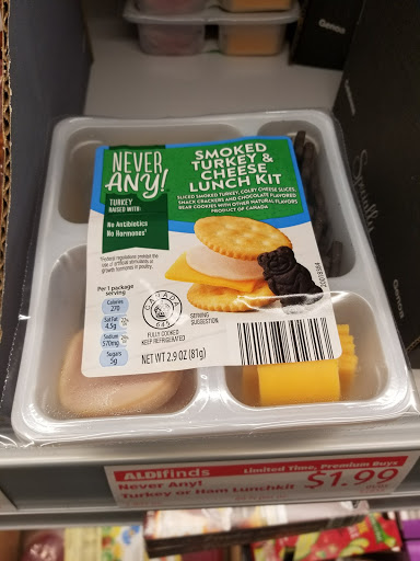 Supermarket «ALDI», reviews and photos, 2440 W Main St, Norman, OK 73069, USA