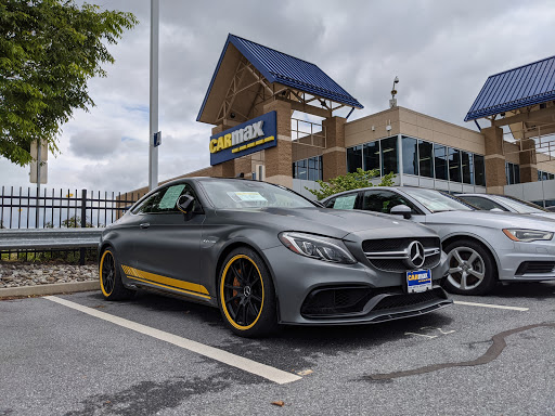 Used Car Dealer «CarMax», reviews and photos, 1457 Manheim Pike, Lancaster, PA 17601, USA