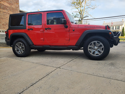 Used Car Dealer «Hi Lo Auto Sales», reviews and photos, 5616 Urbana Pike, Frederick, MD 21704, USA