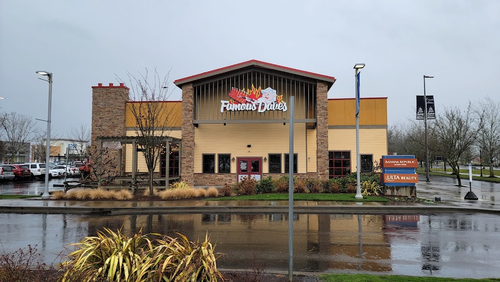Famous Dave's Bar-B-Que 97220