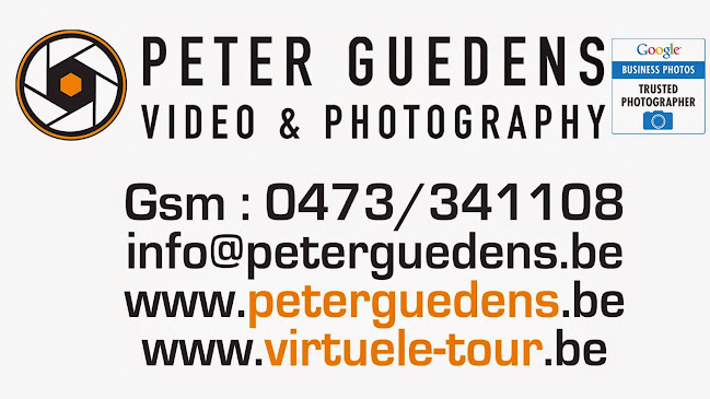 Peter Guedens Fotografie - Fotograaf