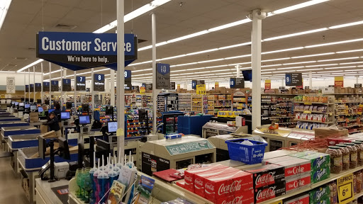 Grocery Store «Food Lion», reviews and photos, 1720 N Croatan Hwy, Kill Devil Hills, NC 27948, USA