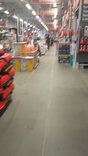 Home Improvement Store «The Home Depot», reviews and photos, 450 Hackensack Ave, Hackensack, NJ 07601, USA