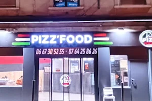 pizz'food image