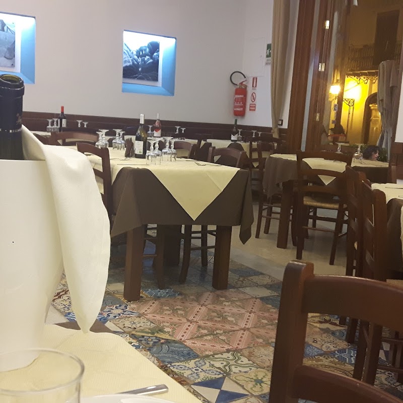 Trattoria La Maidda