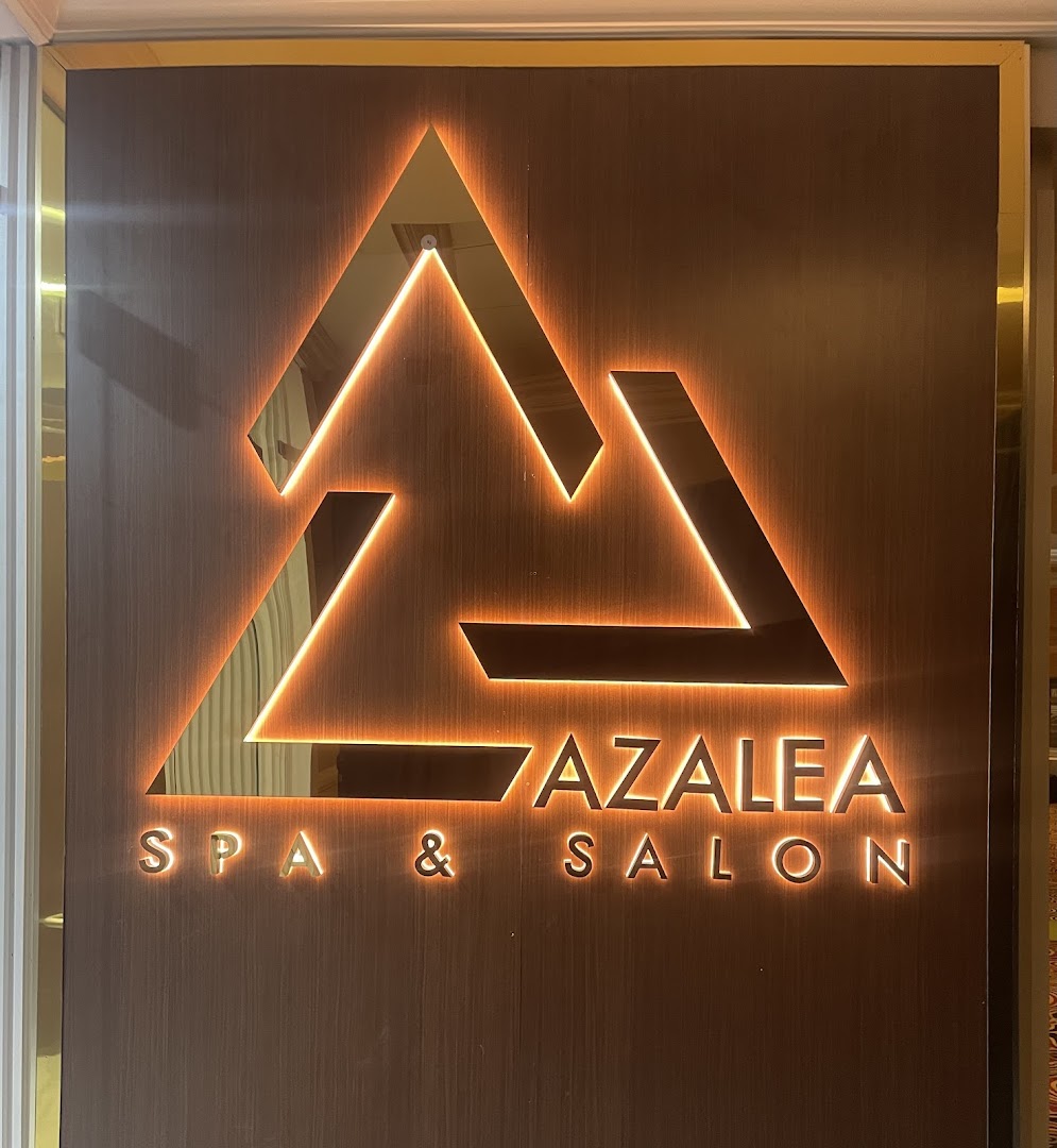 Azalea Spa and Salon Hollywood Casino