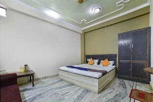 SPOT ON 64614 Hotel Shri Hari image