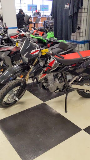 Motorcycle Dealer «Sportland 2 Inc», reviews and photos, 7221 South 13th Street, Oak Creek, WI 53154, USA