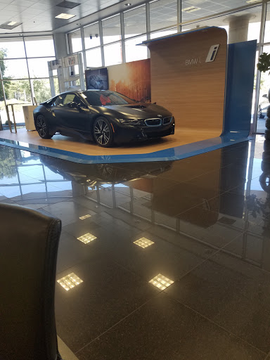Bob Smith BMW image