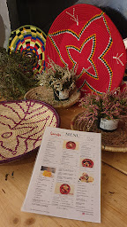 Photo n°5 de Gamila cantine marocaine à Paris ()