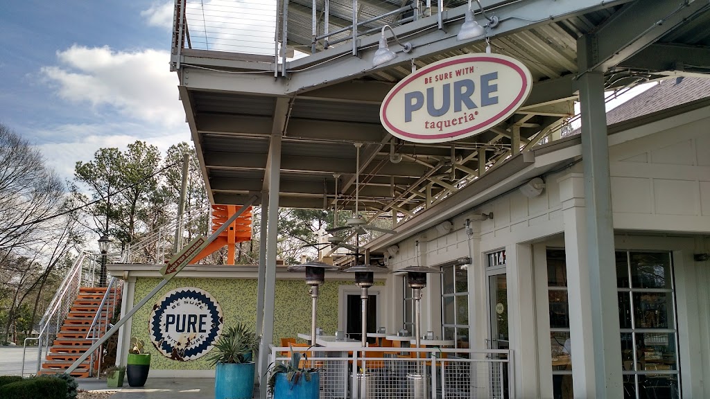 Pure Taqueria 30075