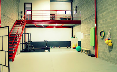 Arcum Entrenamiento Deportivo - Centro de Empresas de Novales, Nave 5 Polígono Industrial de Novales, 33746, Asturias, Spain