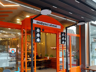 Midyeci Ahmet Çorlu