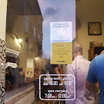 Photo n°1 de l'avis de Veronika.k fait le 23/06/2018 à 10:30 sur le  Pizzeria Criscemunno à Salerno