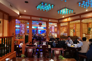 Restaurant Jin Yuan v/Yong Hui Wang