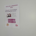 Photo n° 7 de l'avis de Maud.a fait le 16/06/2022 à 16:18 pour Gare de Tours à Tours
