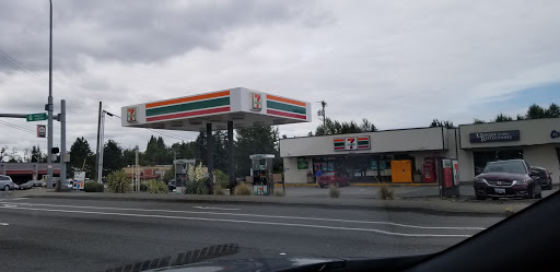Convenience Store «7-Eleven», reviews and photos, 12704 Mukilteo Speedway, Mukilteo, WA 98275, USA